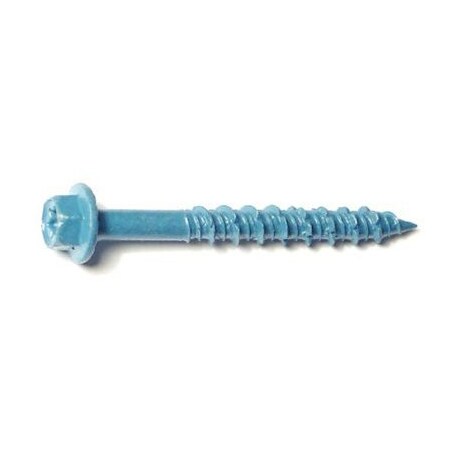 Midwest Fastener 50PK 516x234 Screw 51218